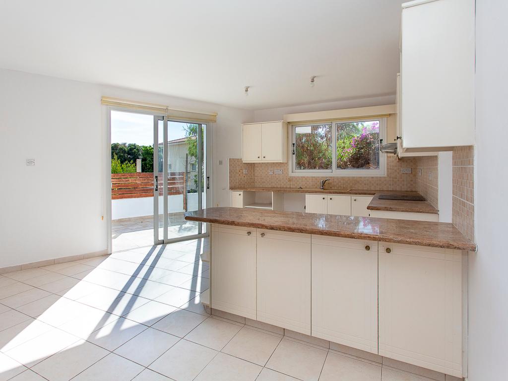 Semidetached house-Pegeia-PR43547