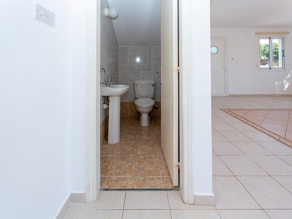 Semidetached house-Pegeia-PR43547