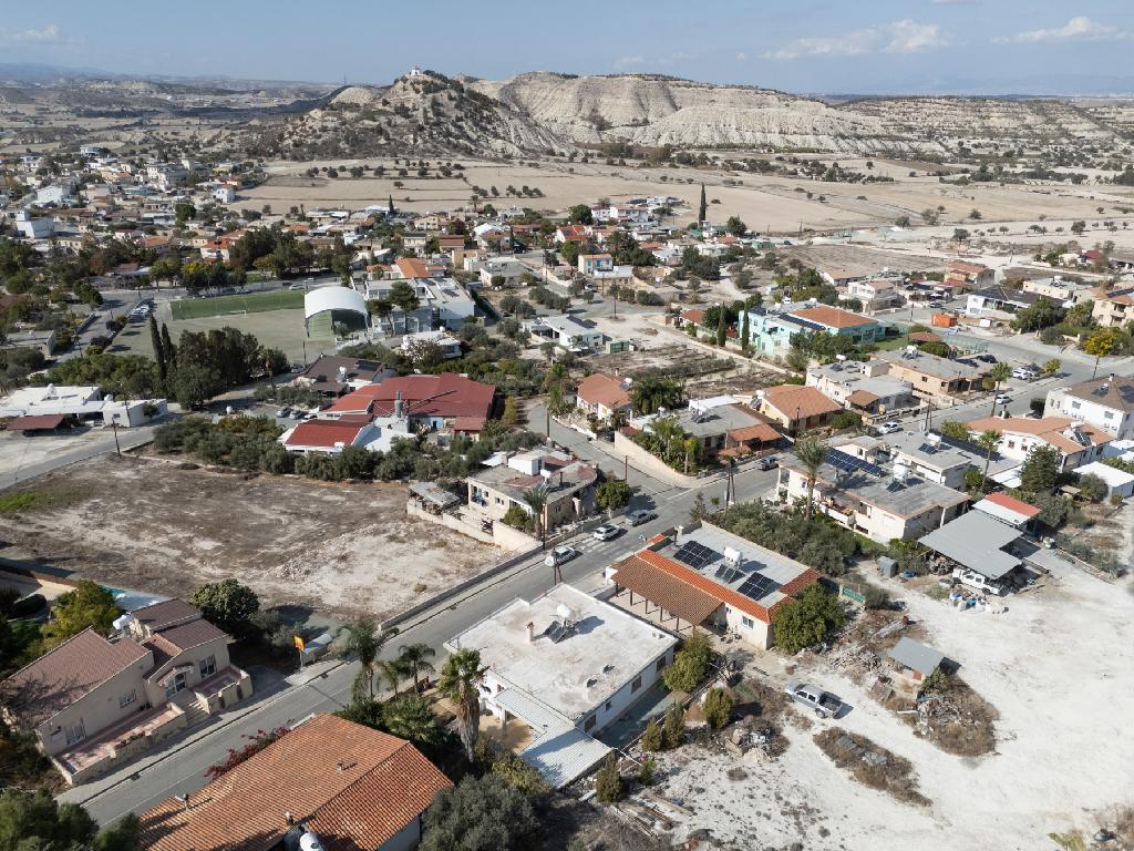 Κατοικία - Λύμπια, Λευκωσία