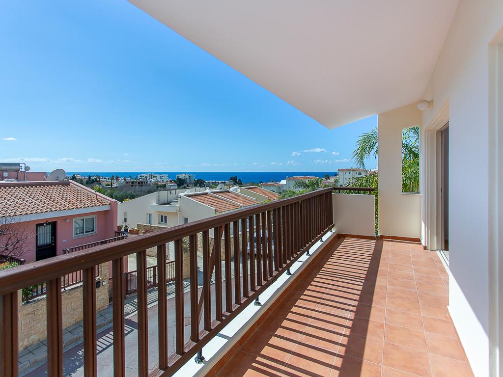 Flat-Chlorakas-PR45009