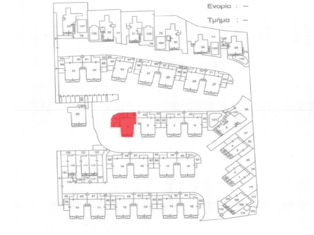 Flat-Chlorakas-PR45009