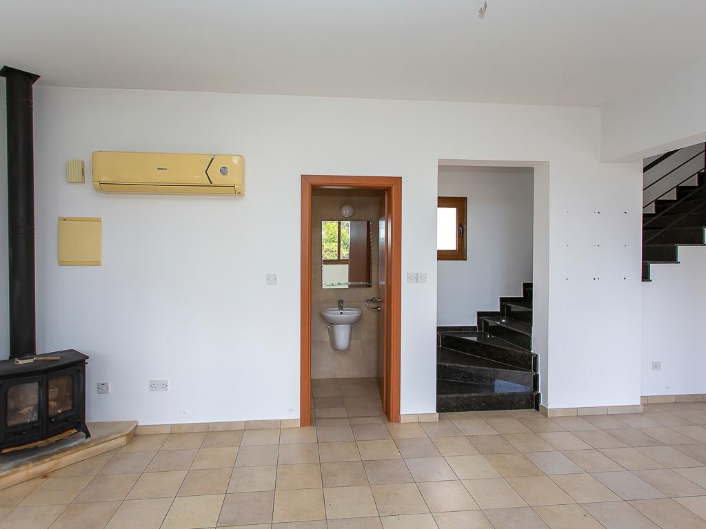 House - Mandarine Gardens - Kissonerga, Paphos