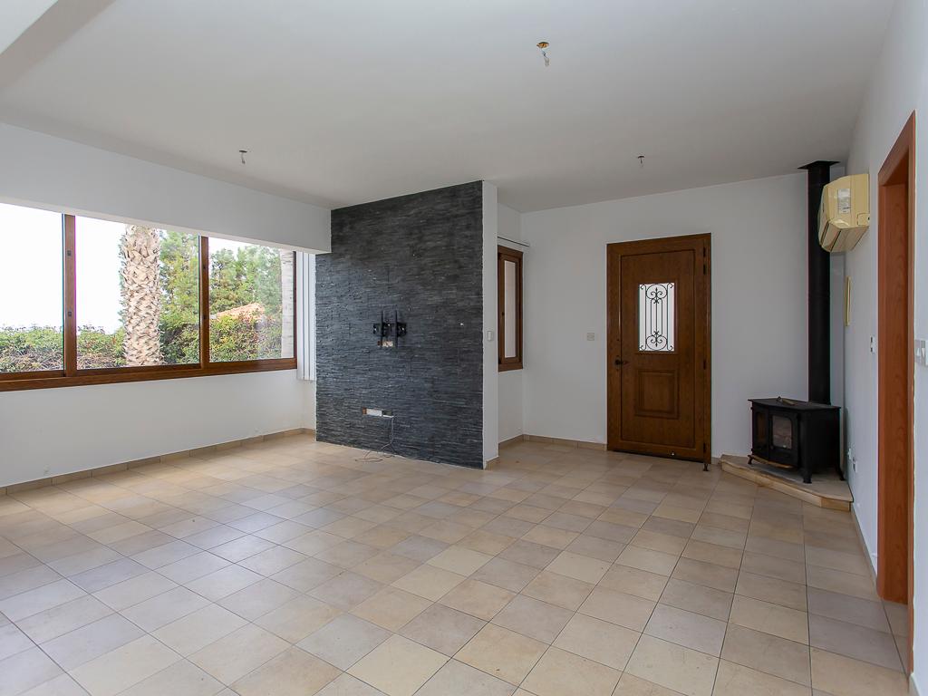 House - Mandarine Gardens - Kissonerga, Paphos