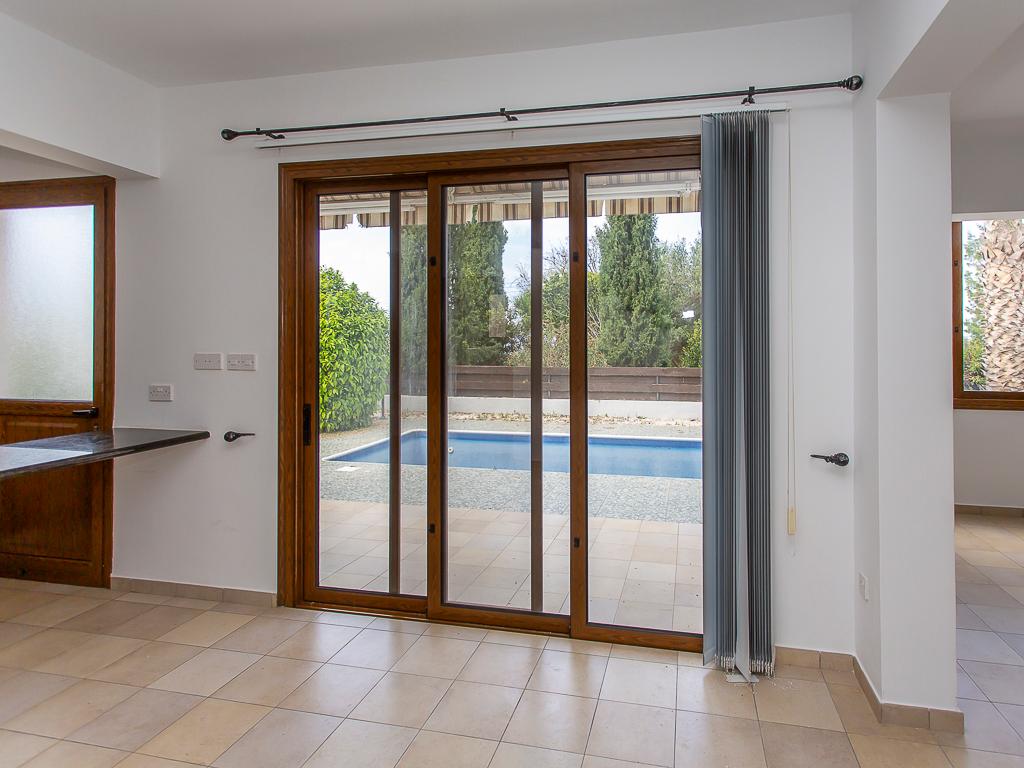 House - Mandarine Gardens - Kissonerga, Paphos