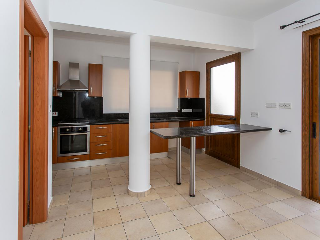 House - Mandarine Gardens - Kissonerga, Paphos