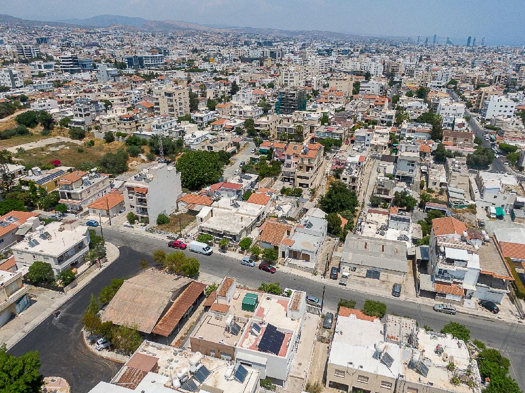 House (Share) - Kapsalos, Limassol