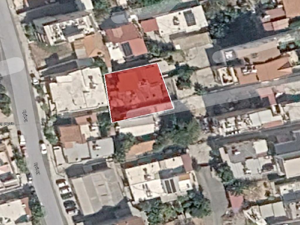 Semidetached house-Limassol Municipality-PR45345