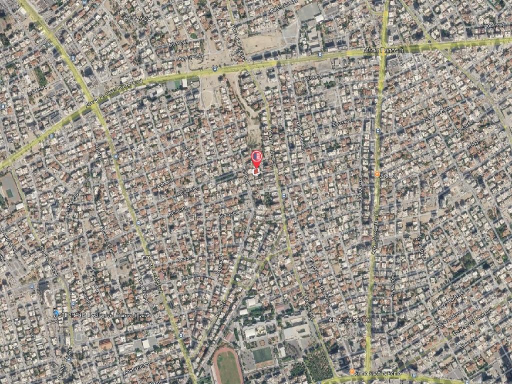 Semidetached house-Limassol Municipality-PR45345
