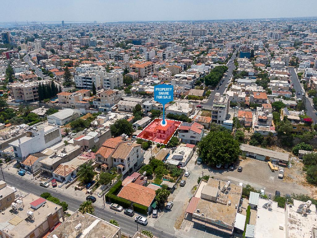 House (Share) - Kapsalos, Limassol