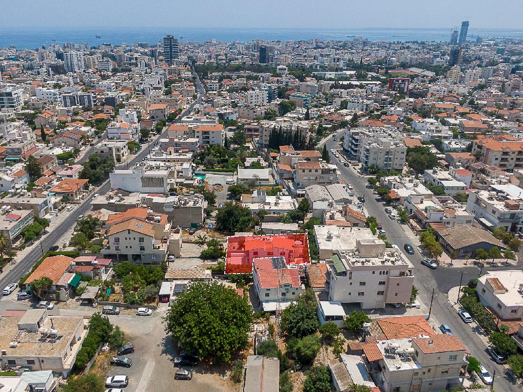 House (Share) - Kapsalos, Limassol