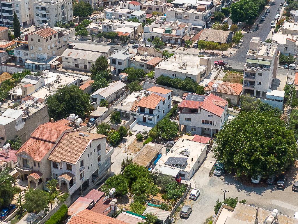 House (Share) - Kapsalos, Limassol