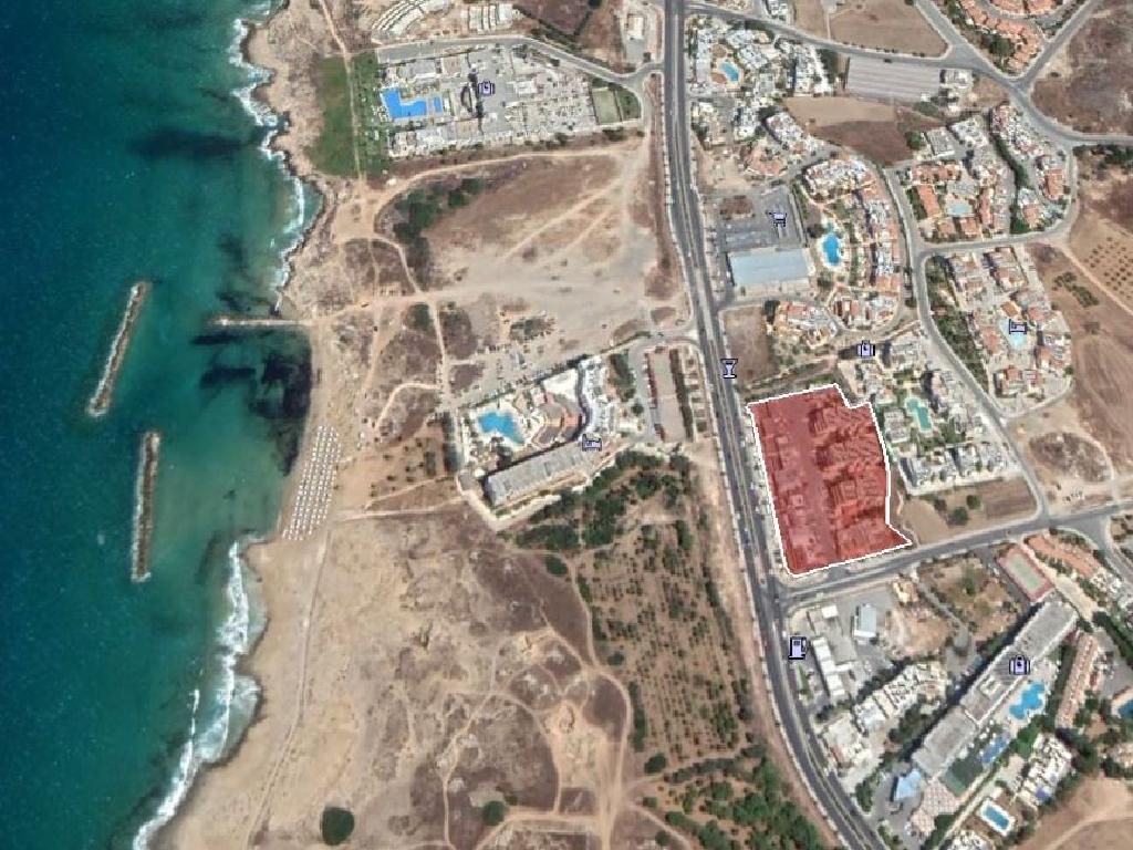 Shop-Paphos Municipality-PR32207