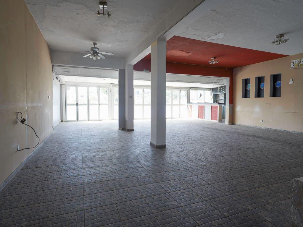 Shop-Paphos Municipality-PR32207