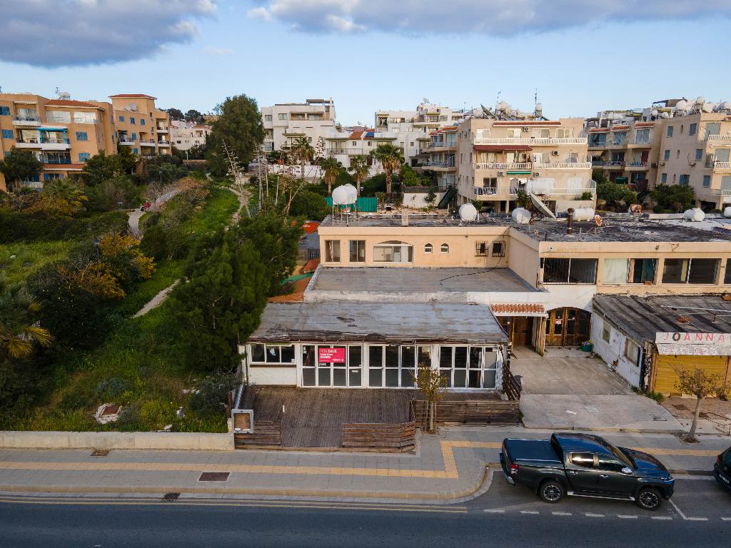 Shop - Mouttalos, Paphos