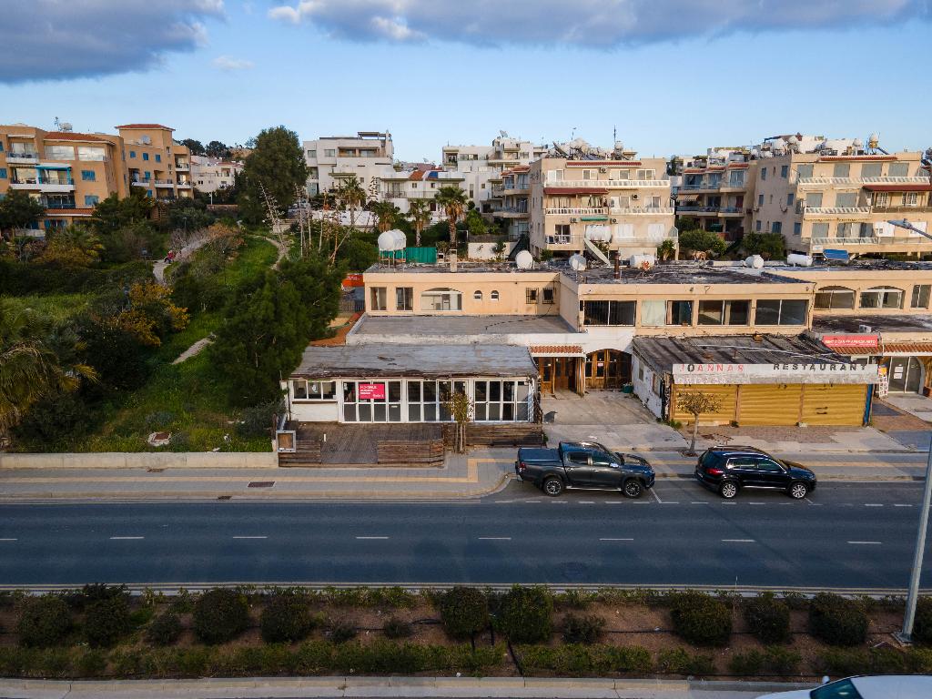 Shop-Paphos Municipality-PR32207