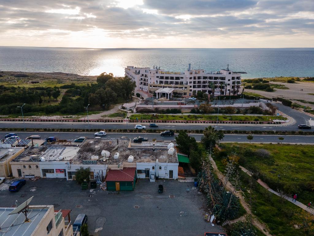 Shop-Paphos Municipality-PR32207