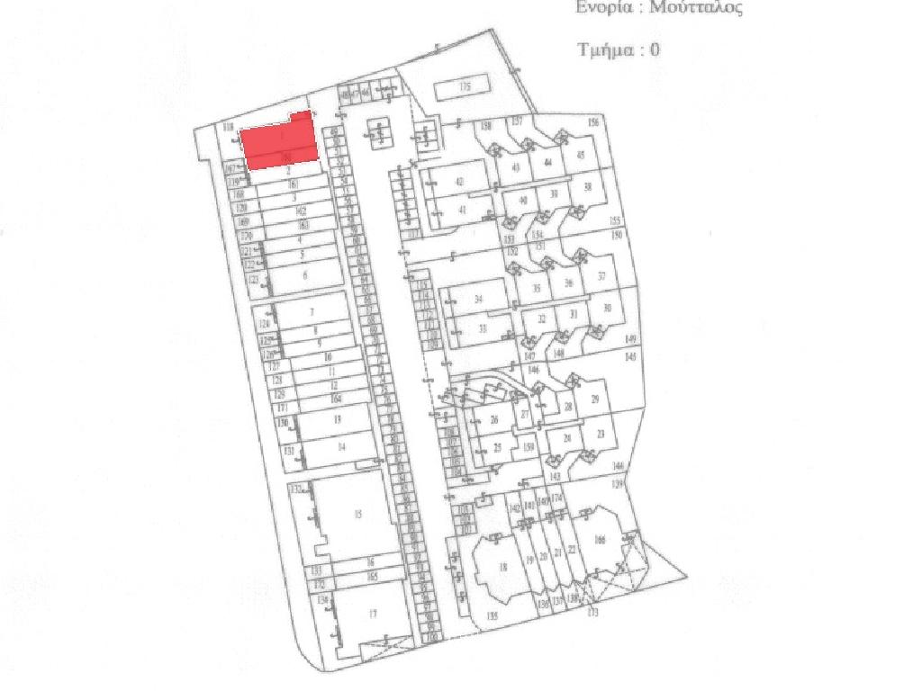 Shop-Paphos Municipality-PR32207