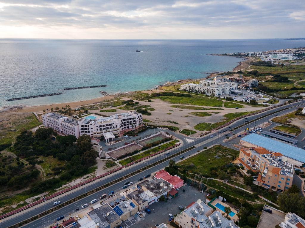 Shop-Paphos Municipality-PR32207