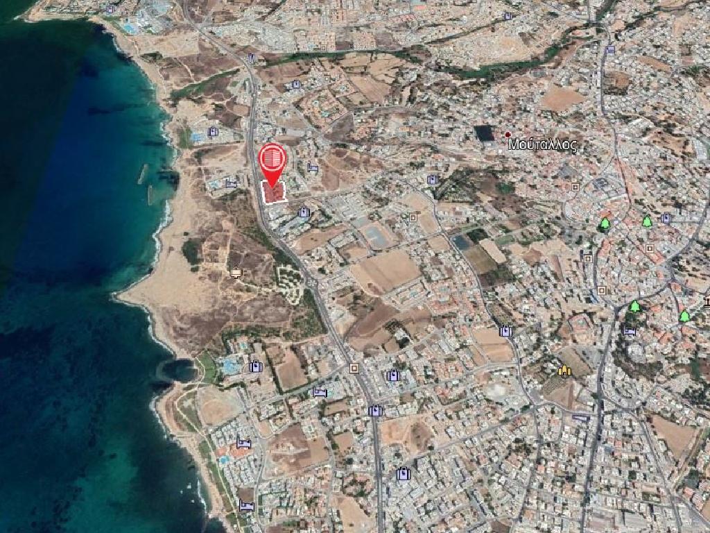 Shop-Paphos Municipality-PR32207