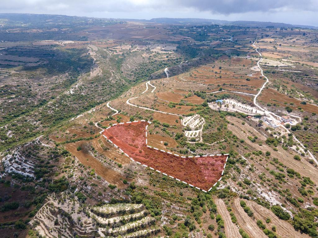 Field-Kritou Terra-PR34985
