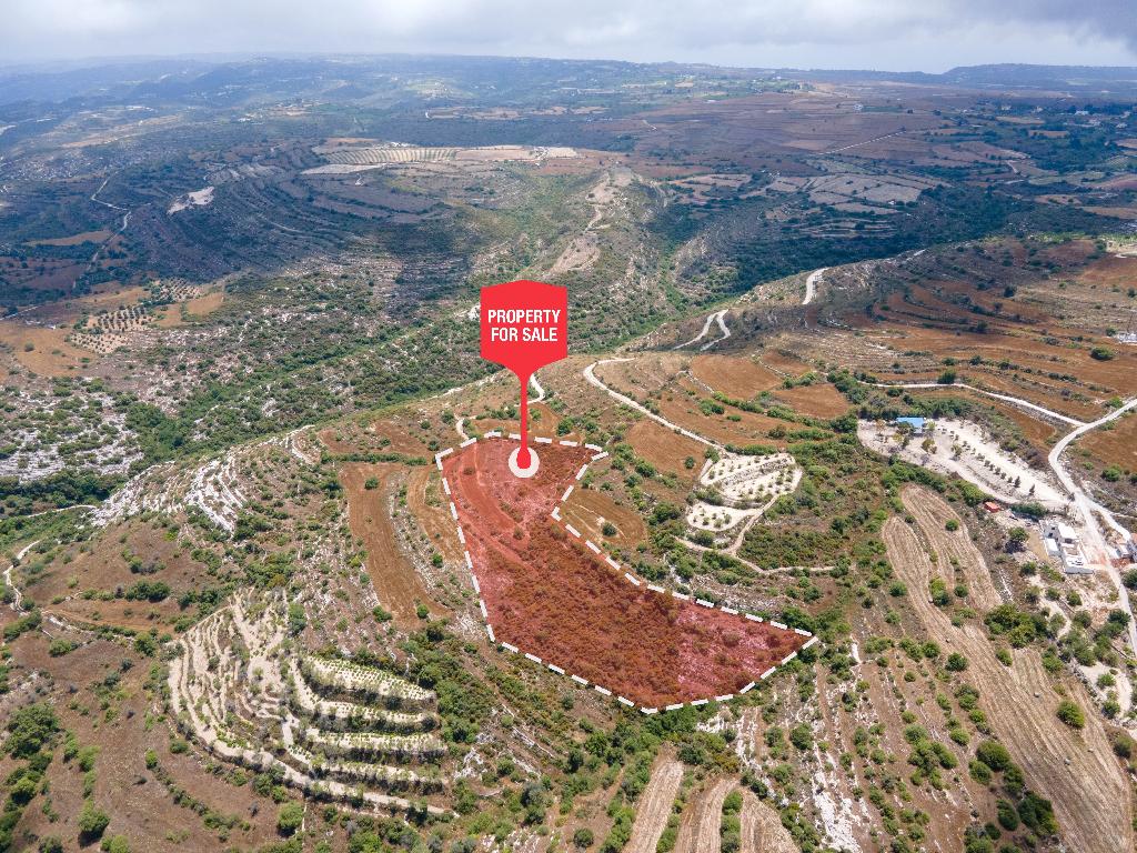 Field-Kritou Terra-PR34985