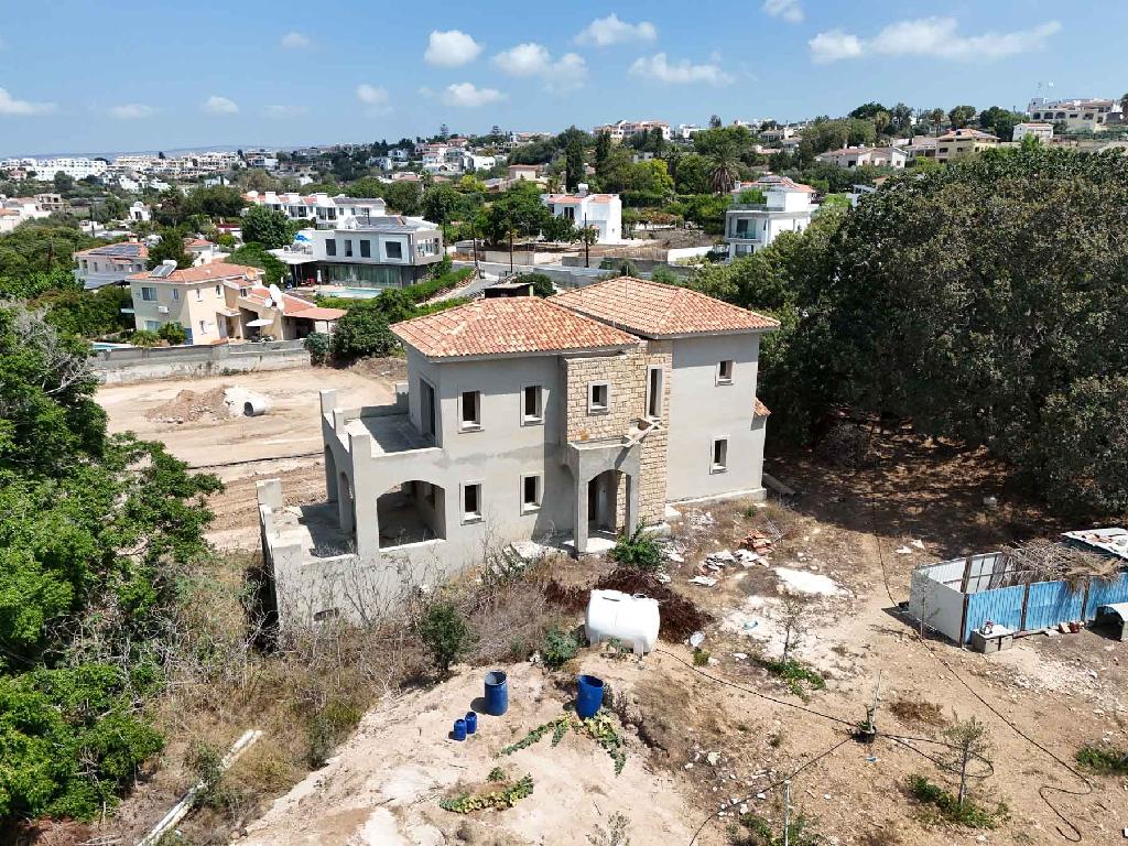 House (Share) - Chloraka, Paphos