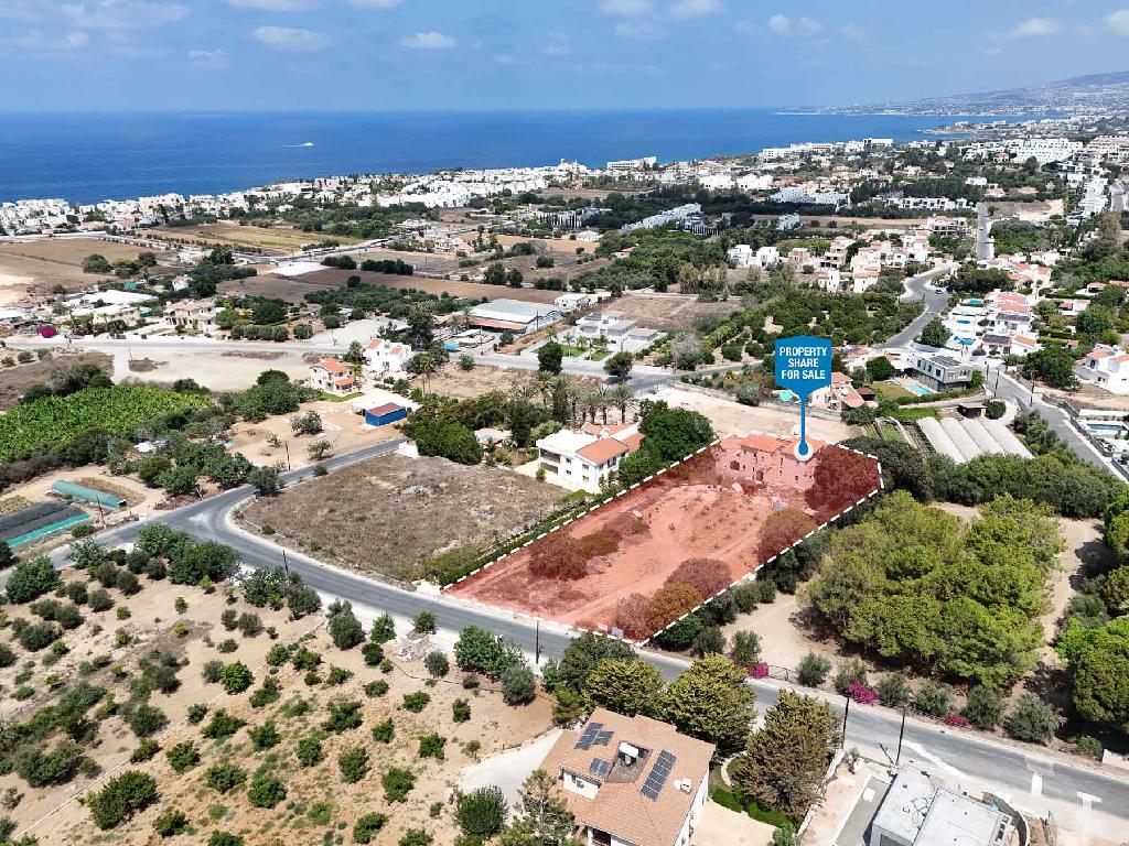 House (Share) - Chloraka, Paphos