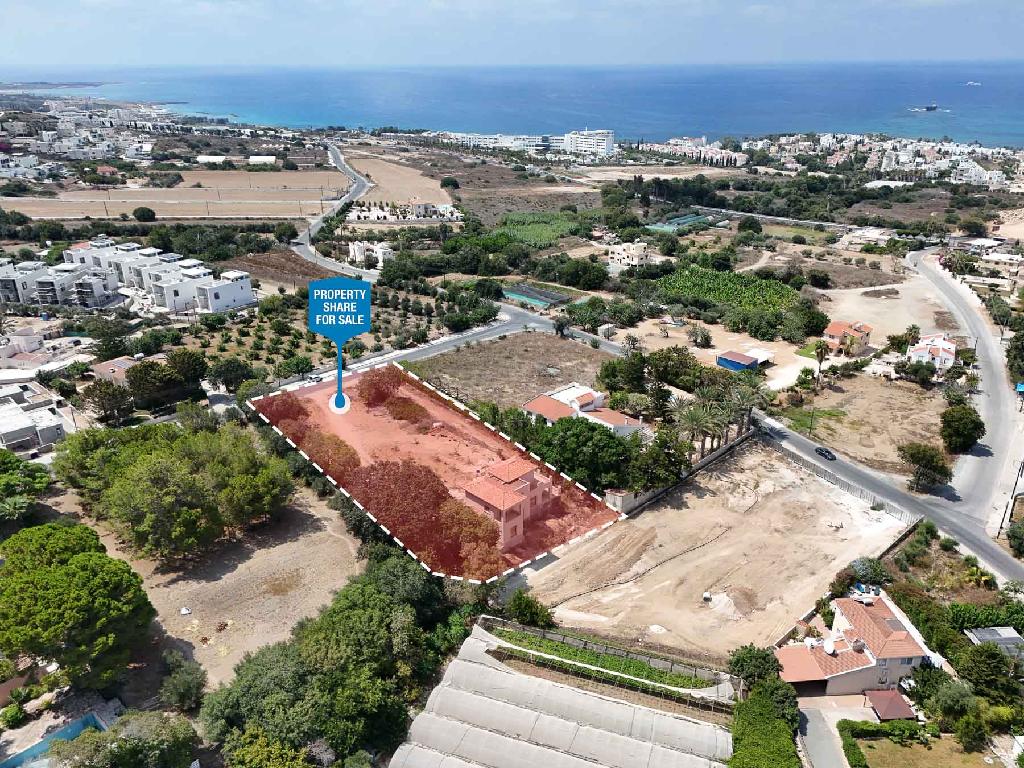 House (Share) - Chloraka, Paphos