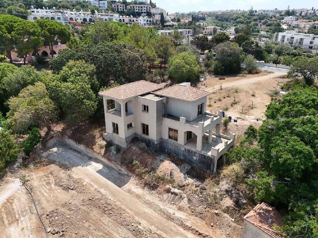 House (Share) - Chloraka, Paphos