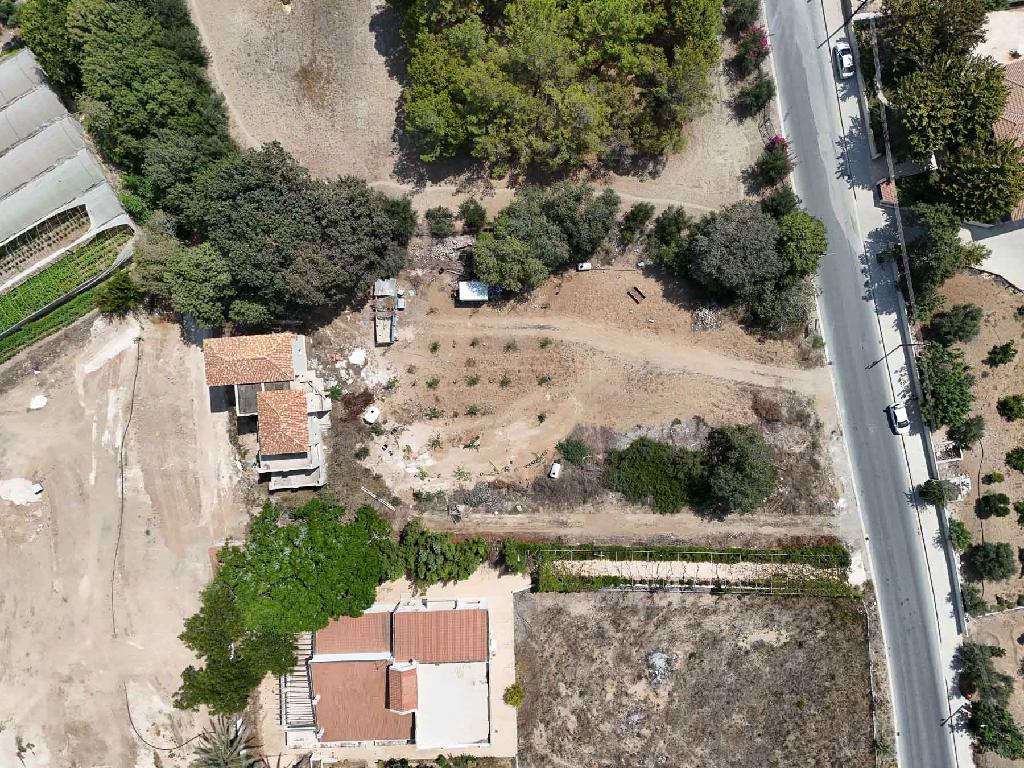 House (Share) - Chloraka, Paphos