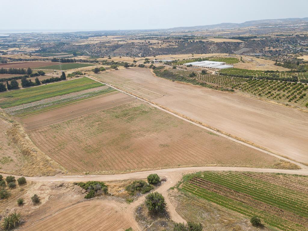 Field (Shares) - Kouklia, Paphos