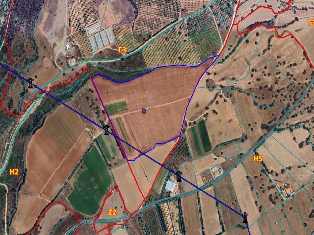 Field-Kouklia-PR42957