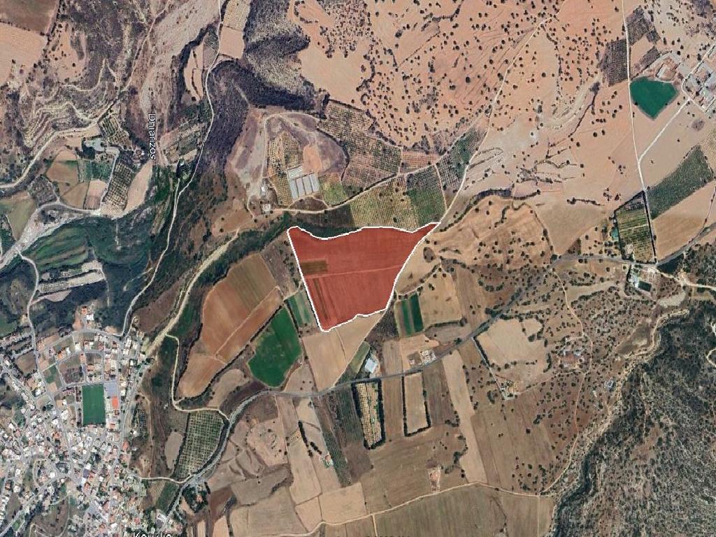 Field-Kouklia-PR42957