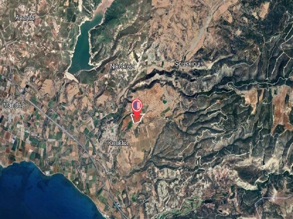 Field-Kouklia-PR42957