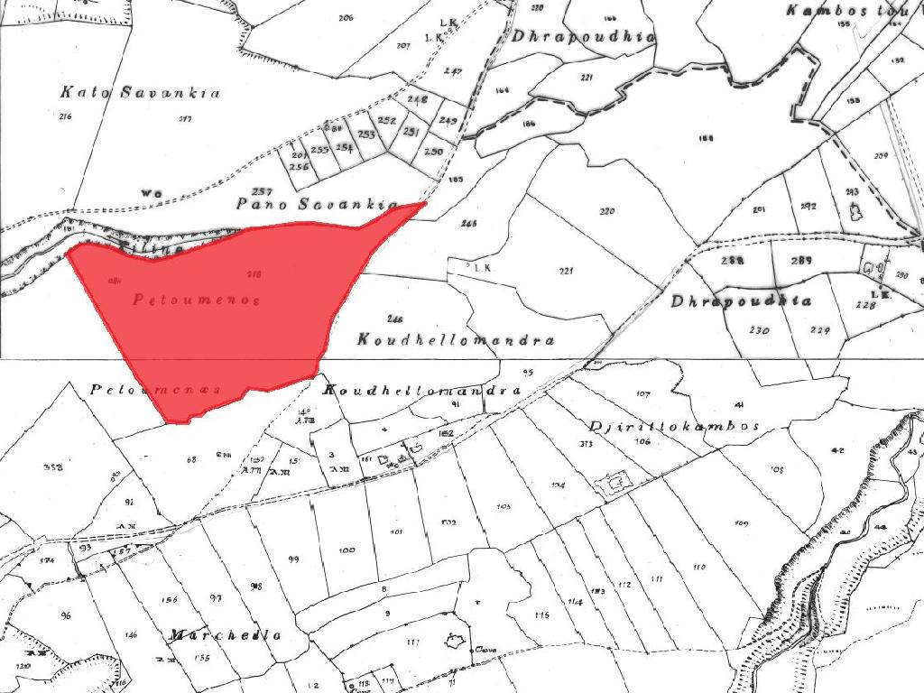 Field-Kouklia-PR42957