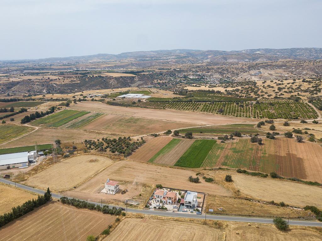 Field (Shares) - Kouklia, Paphos