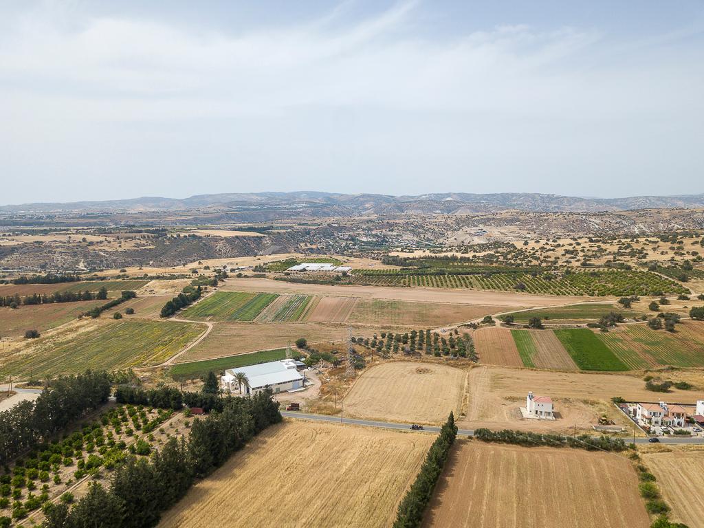 Field (Shares) - Kouklia, Paphos