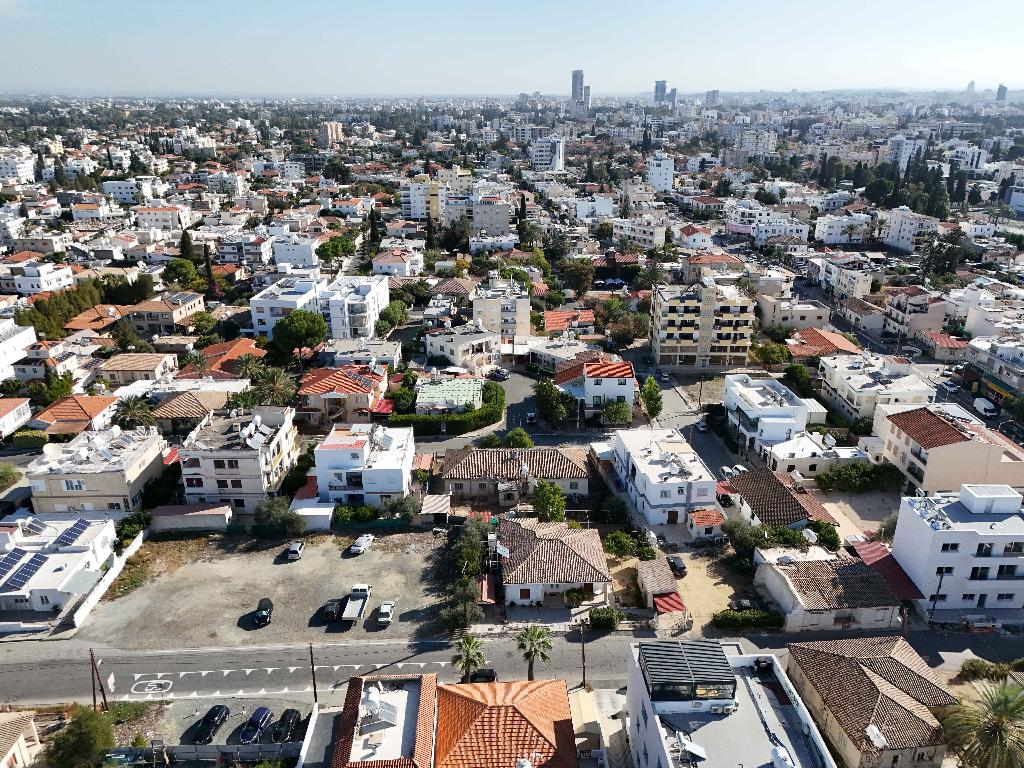 Flat-Agios Dometios-PR43131