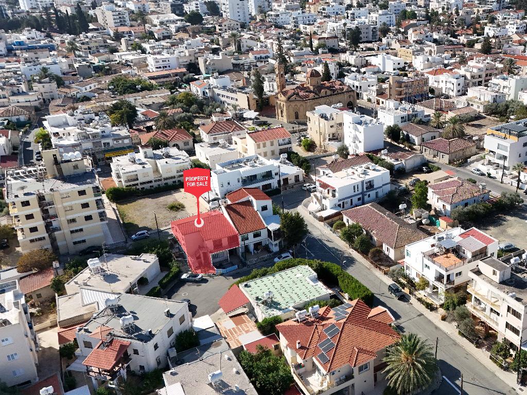 Flat-Agios Dometios-PR43131