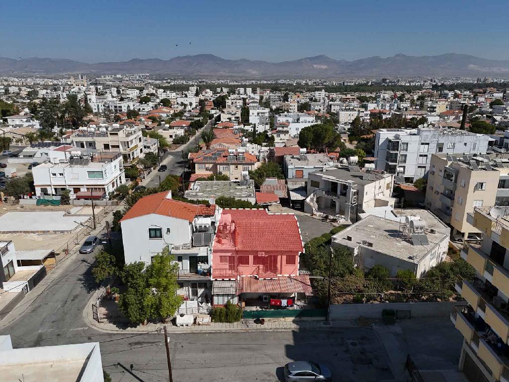 Flat-Agios Dometios-PR43131