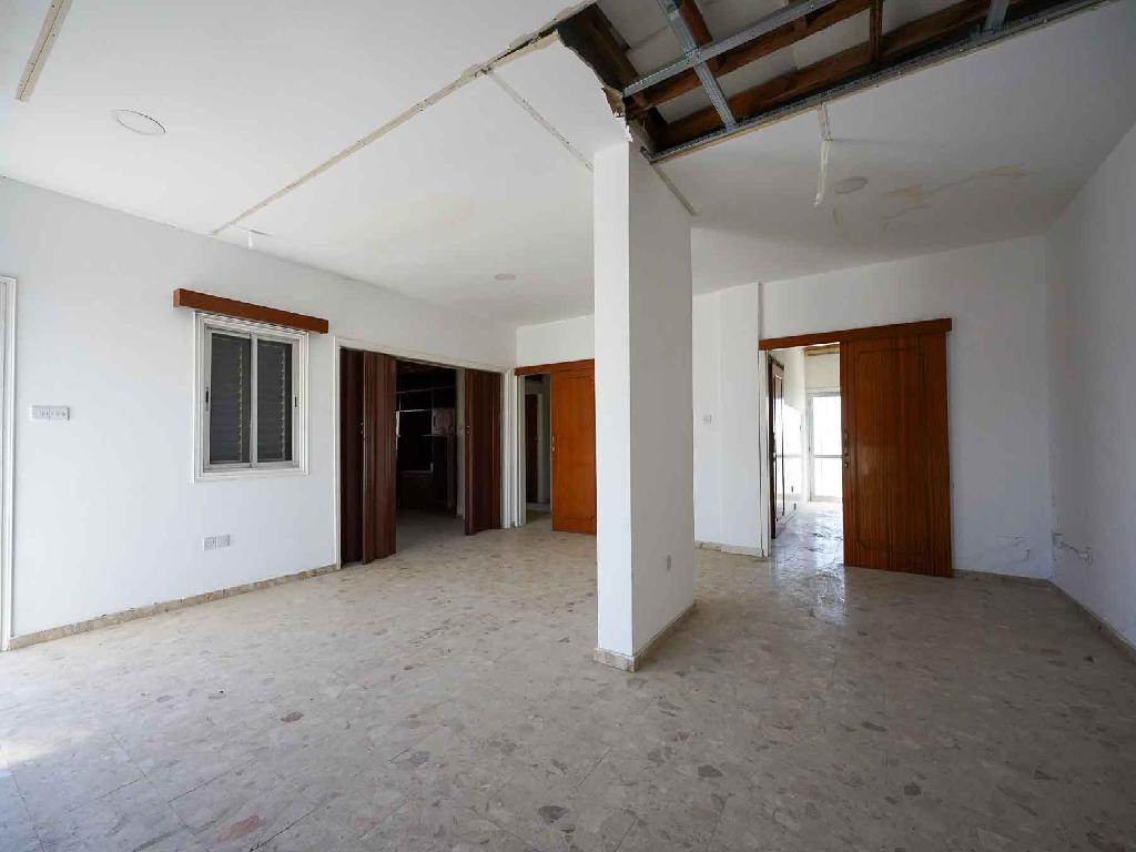 Flat-Agios Dometios-PR43131