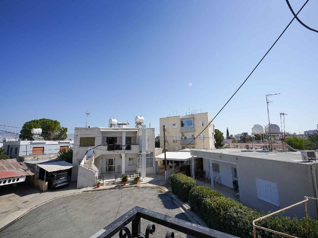 Flat-Agios Dometios-PR43131