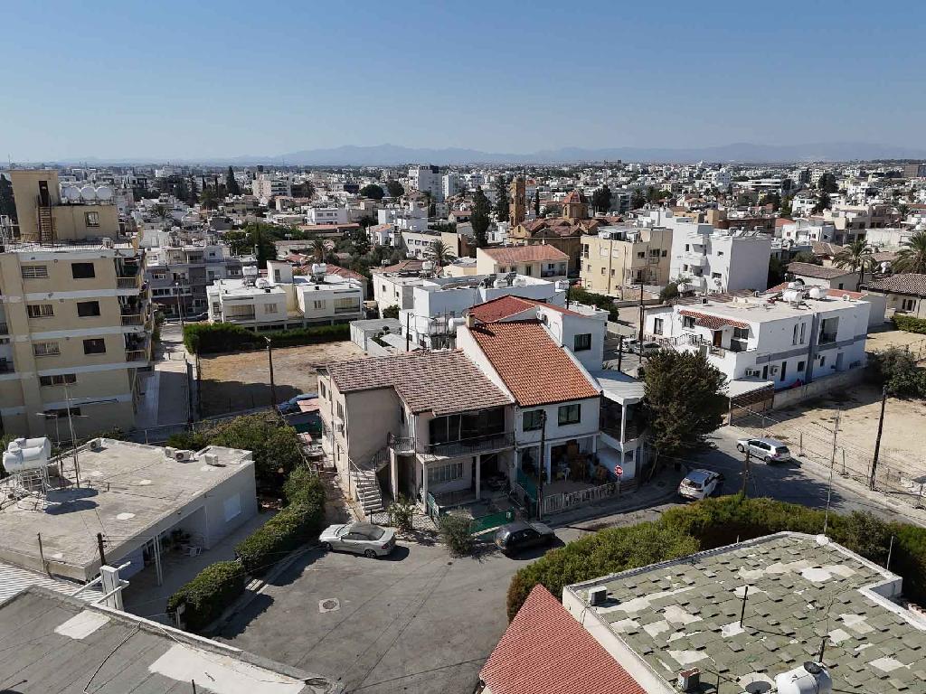 Flat-Agios Dometios-PR43131