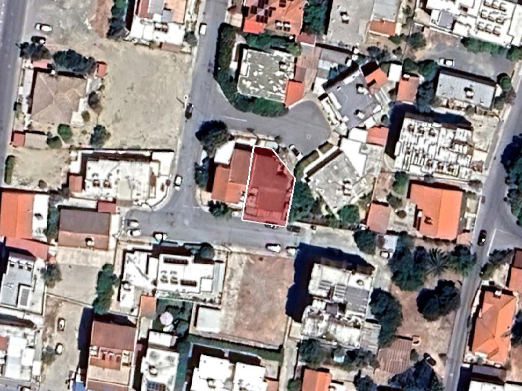 Flat-Agios Dometios-PR43131