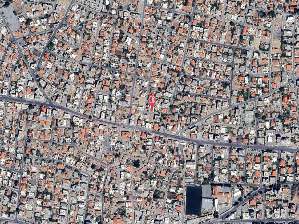 Flat-Agios Dometios-PR43131