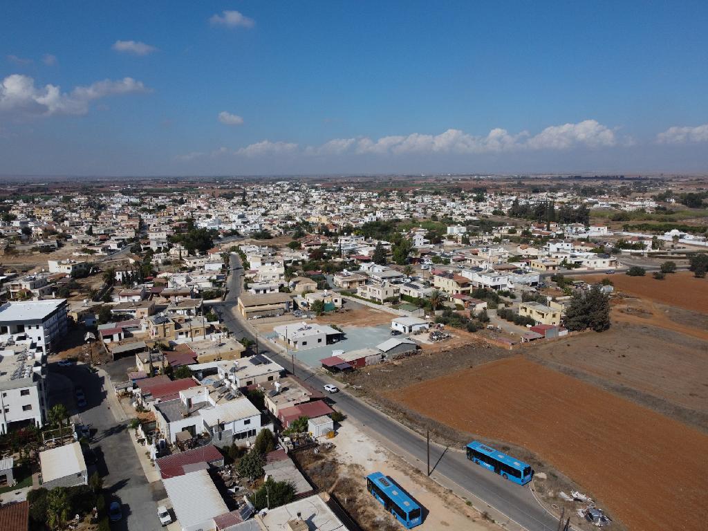 Κατοικία (Μερίδιο) - Αυγόρου, Αμμόχωστος