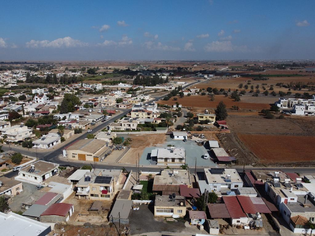 Κατοικία (Μερίδιο) - Αυγόρου, Αμμόχωστος