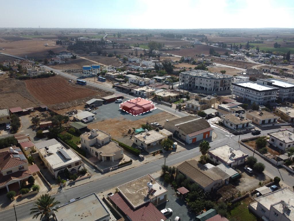 Κατοικία (Μερίδιο) - Αυγόρου, Αμμόχωστος