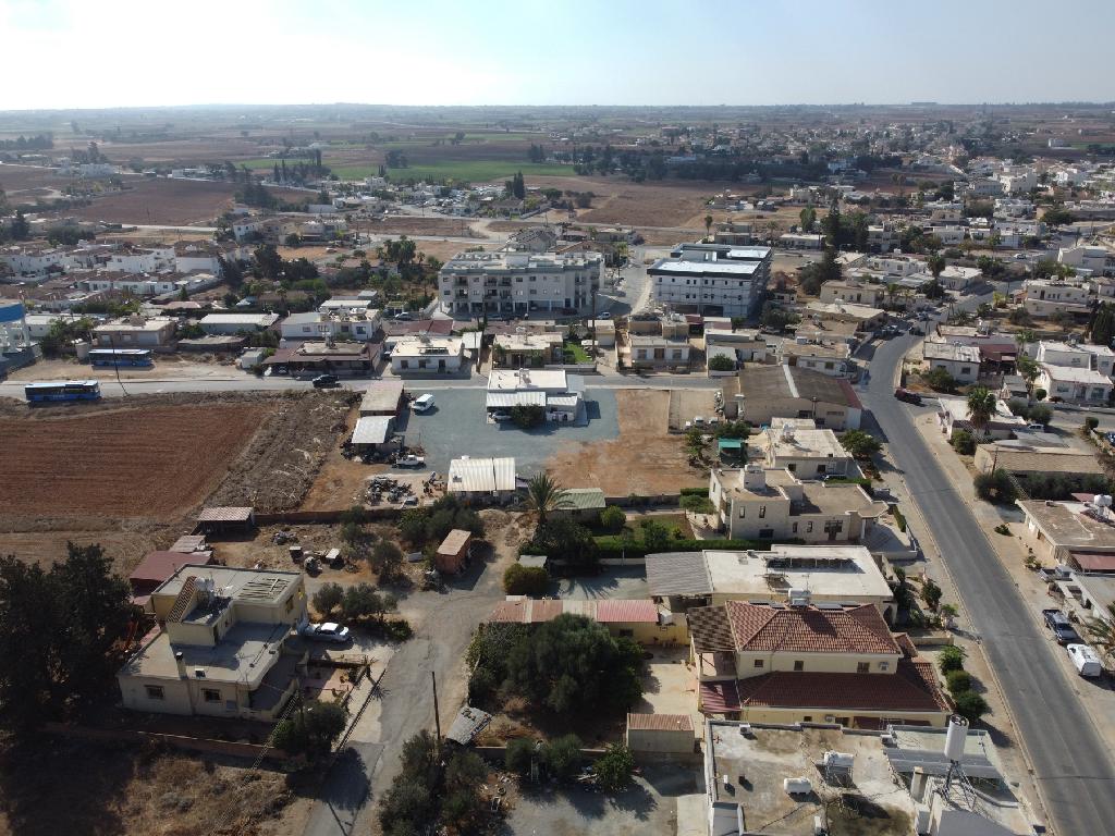 Κατοικία (Μερίδιο) - Αυγόρου, Αμμόχωστος