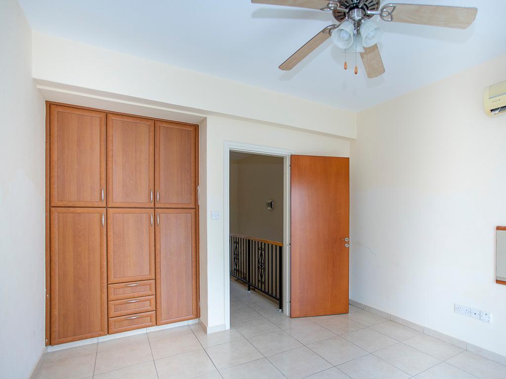 Semidetached house-Pegeia-PR43386